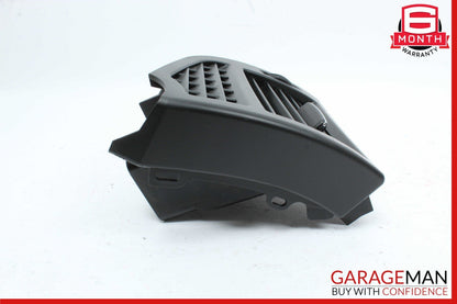 07-14 Mercedes W221 S550 CL550 Front Left Dash AC A/C Air Vent Grille Trim OEM