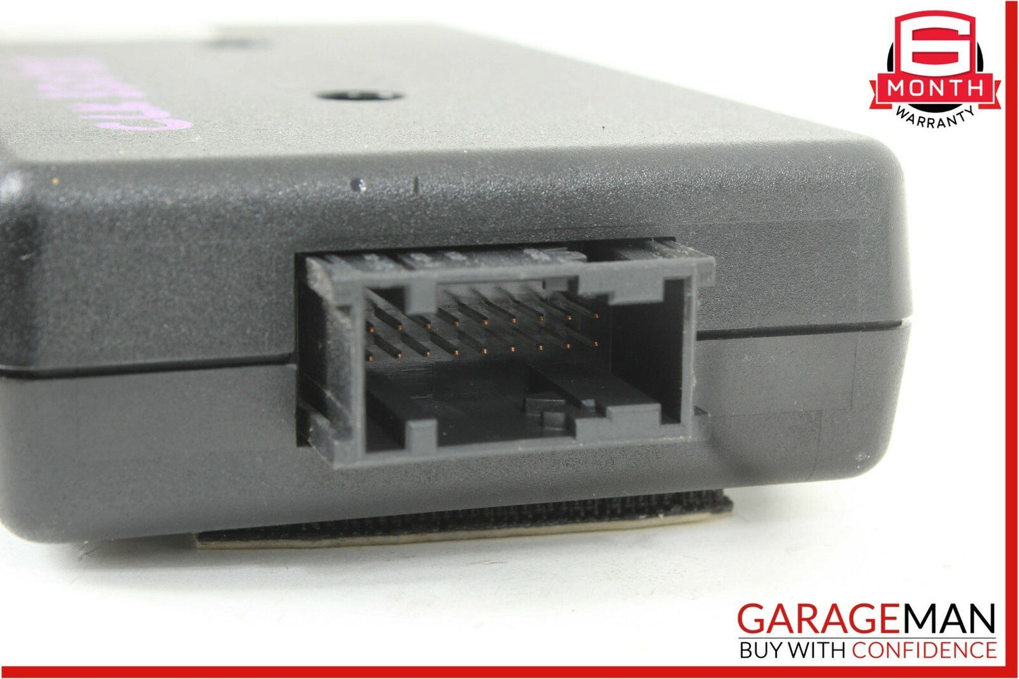 07-09 Mercedes CLK350 E350 S550 CL65 AMG Ipod Interface Control Module B67824252