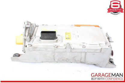 14-15 BMW i3 REME Base Control Unit Energy Management Module 8638514 OEM