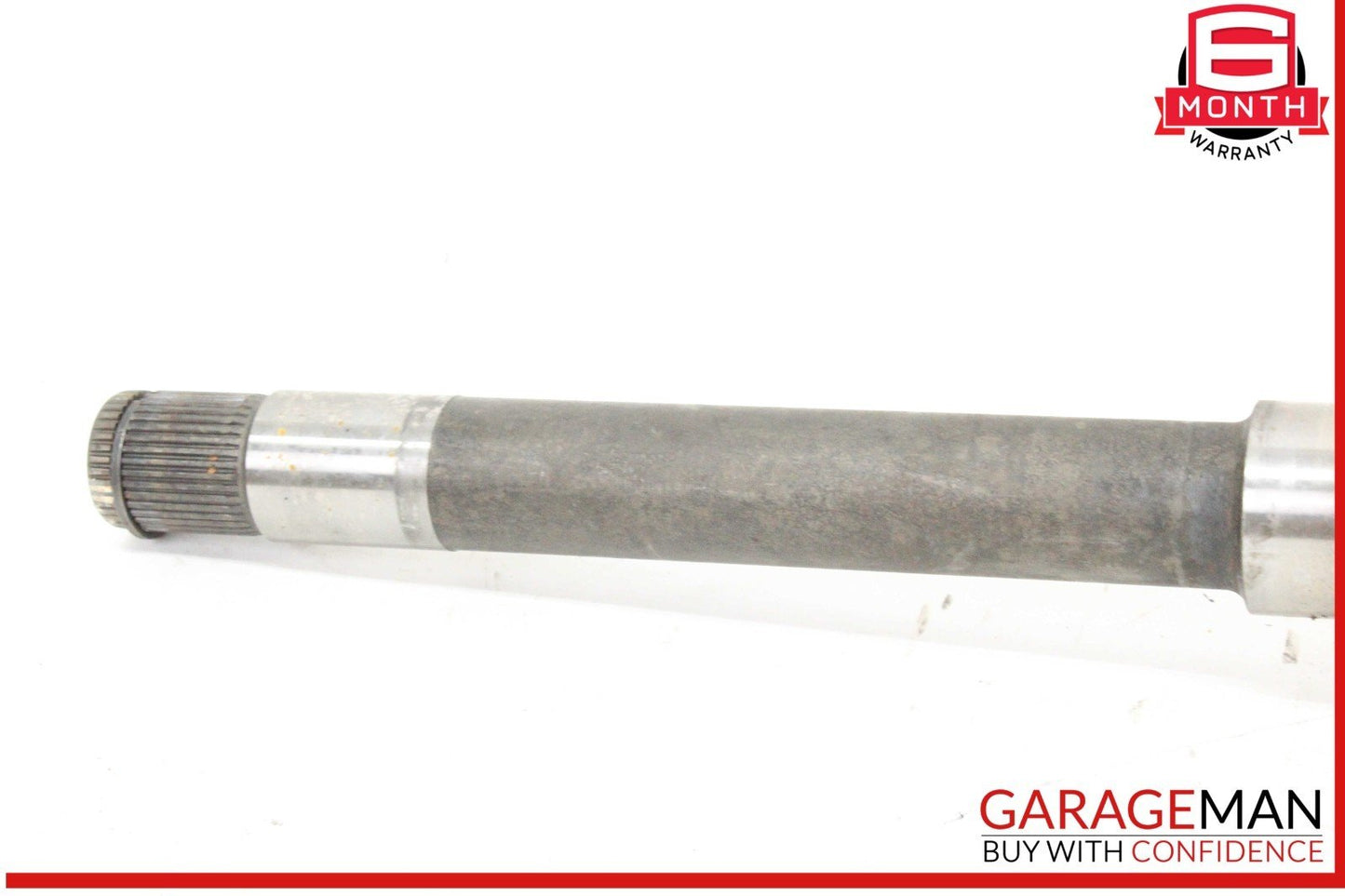 06-12 Mercedes W164 ML350 4MATIC Front Right Passenger Side CV Axle Shaft OEM