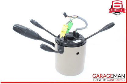 03-06 MercedesR230 SL500 Steering Column Switch Clockspring 2305401445 Genuine
