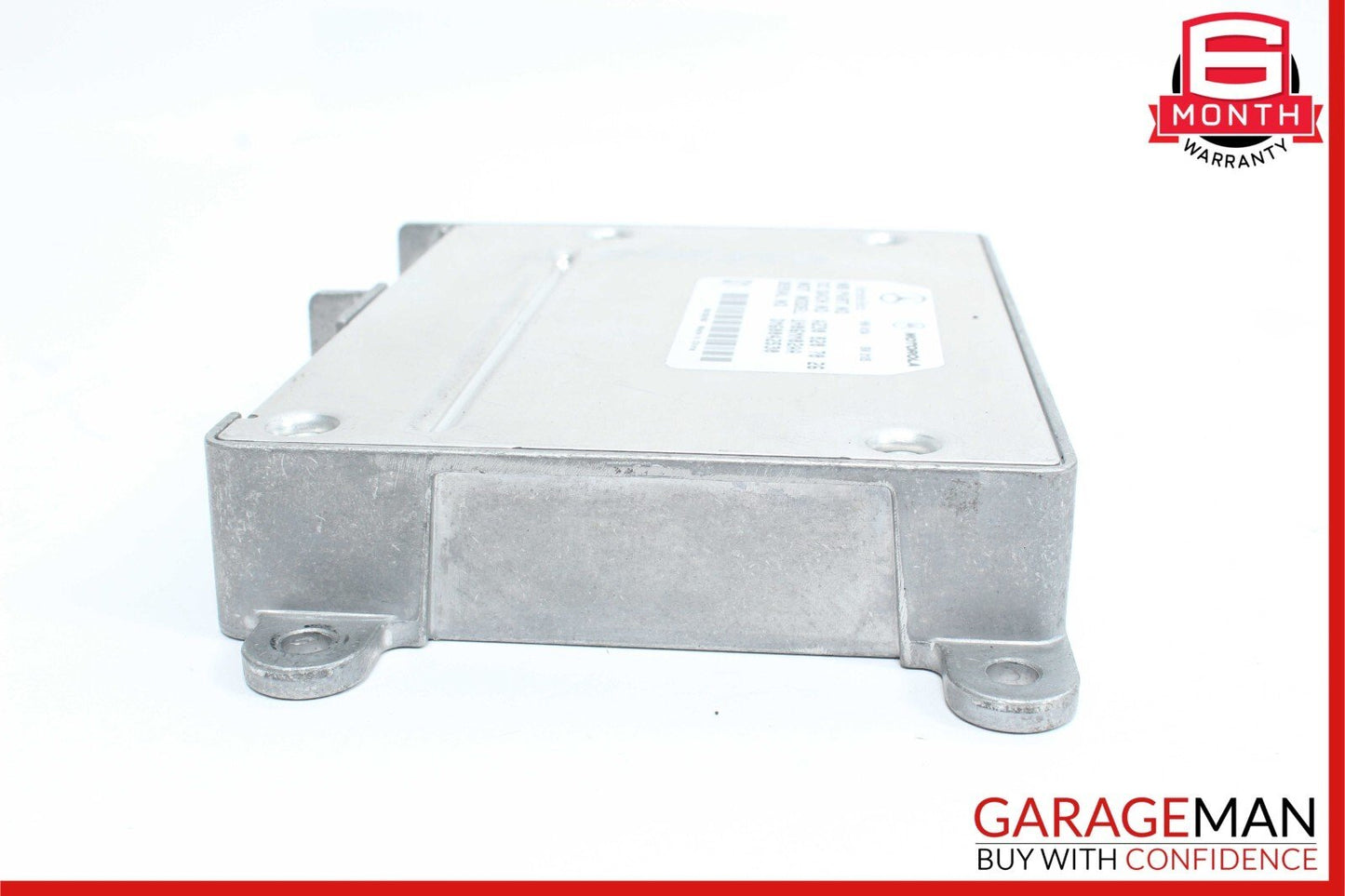 06-12 Mercedes E350 SL550 GL450 CLS550 Communication Control Module Unit