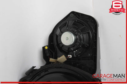 10-14 Mercedes W221 S400 Hybrid Subwoofer Sub Woofer Speaker 2218208102 OEM
