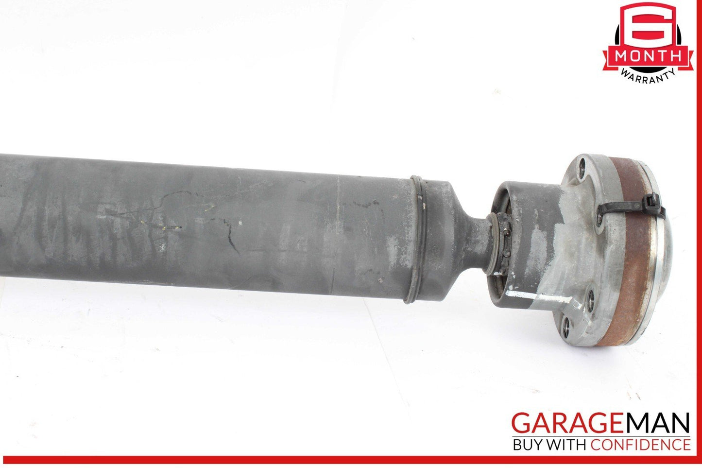 06-12 Mercedes X164 GL450 4MATIC Front Drive Axle Shaft Driveshaft 1644100701