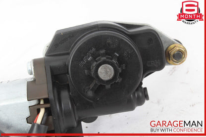 01-09 Mercedes W209 CLK500 Front Right Side Seat Adjustment Control Motor OEM