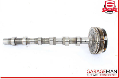 05-12 Mercedes W164 ML350 4MATIC Right Side Engine Camshaft Cam Shaft Intake OEM