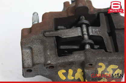 Mercedes W209 CLK350 SLK350 C230 Rear Left & Right Brake Caliper Calipers Set
