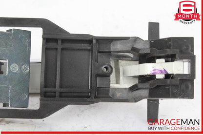 03-09 Mercedes W209 CLK350 CLK500 Front Left Side Exterior Door Handle OEM