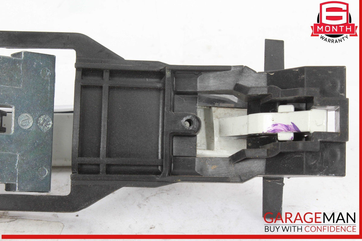 03-09 Mercedes W209 CLK350 CLK500 Front Left Side Exterior Door Handle OEM
