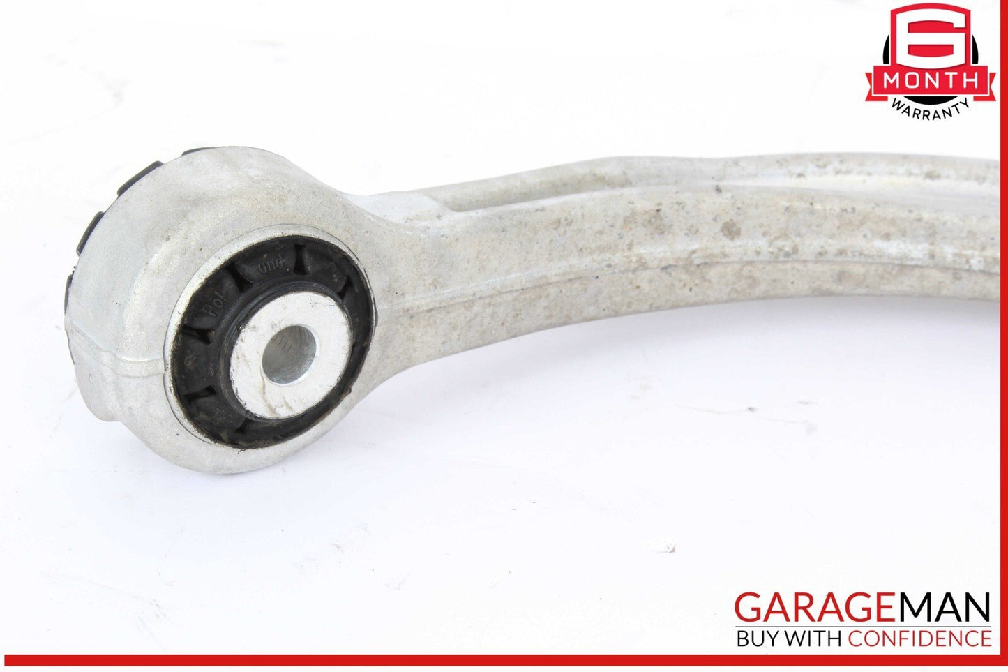 18-25 Volvo XC60 Front Left Driver Side Suspension Upper Control Arm OEM