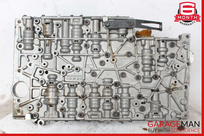 Mercedes R230 SL500 S550 7G Tronic Transmission Valve Body 2202771301 OEM