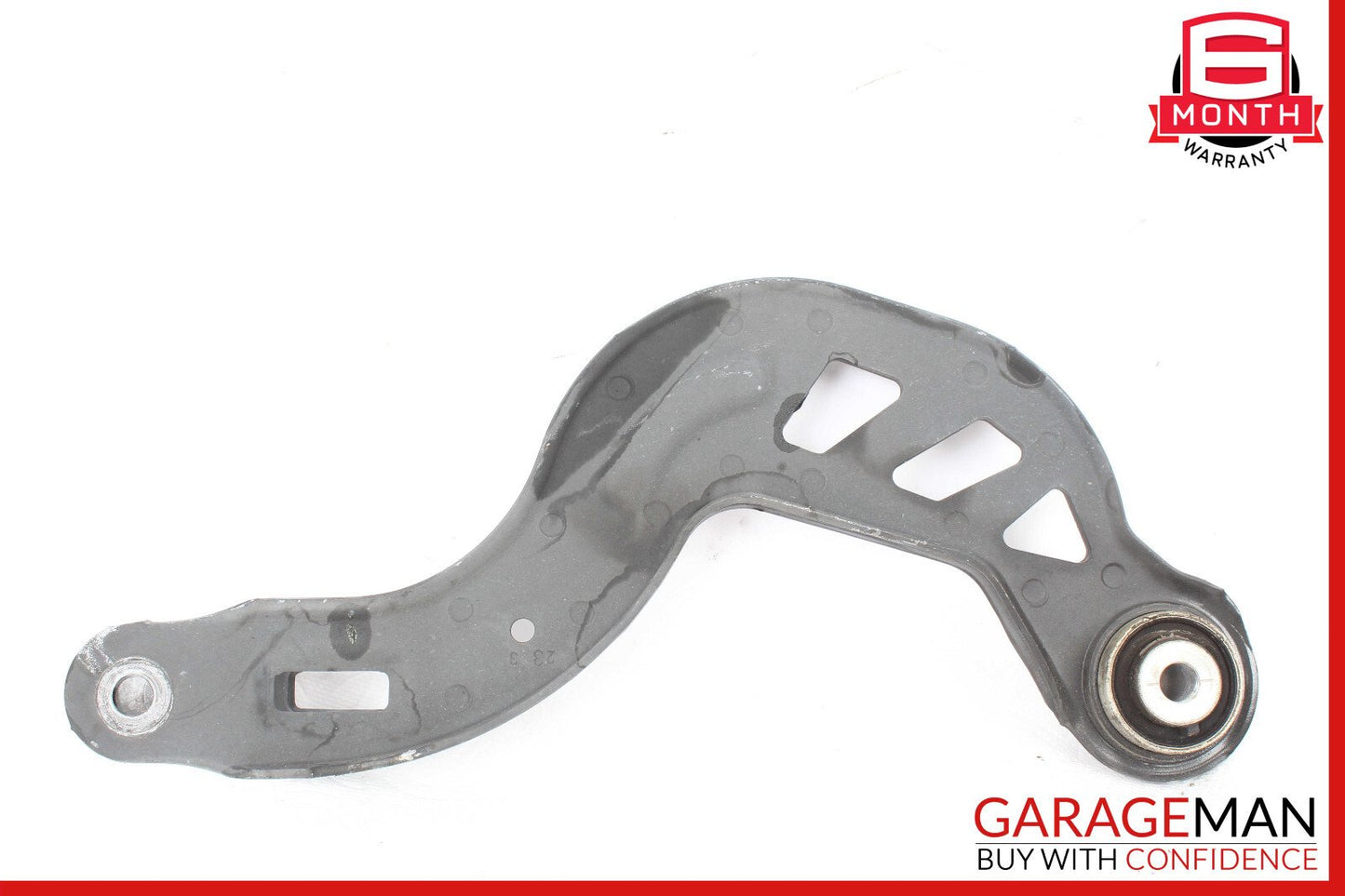 14-19 Mercedes W117 CLA250 Rear Left / Right Upper Control Arm 2463501006 OEM
