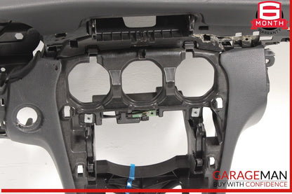 15-18 Mercedes W205 C300 C350e C400 Dashboard Dash Board Panel Assembly OEM