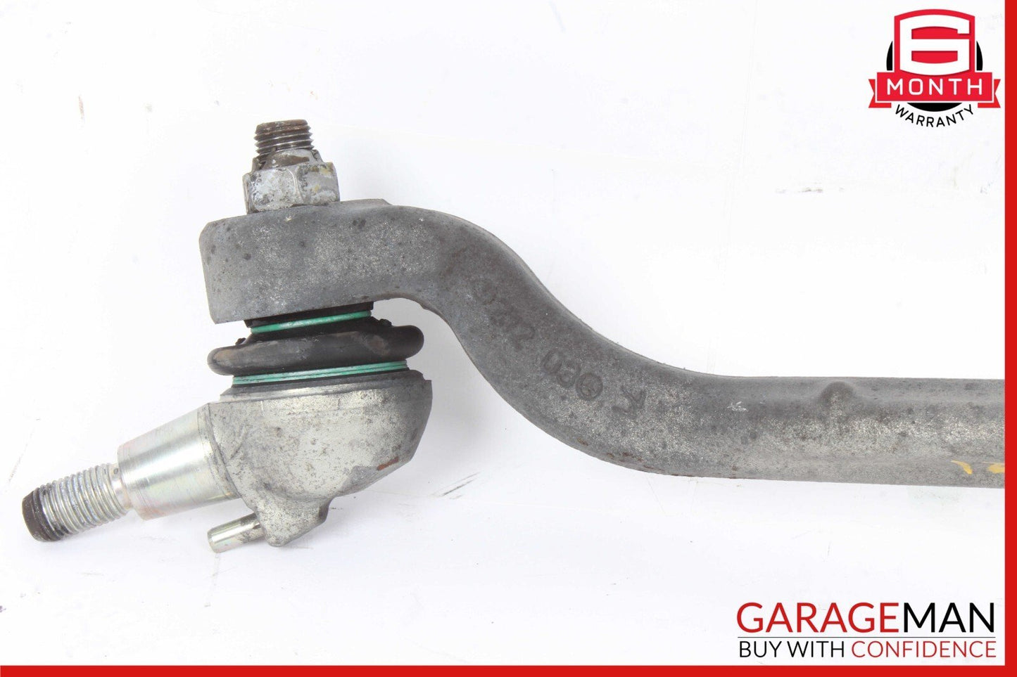 10-16 Mercedes W212 E350 E63 AMG Front Left Suspension Wishbone Control Arm RWD