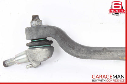 10-16 Mercedes W212 E350 E63 AMG Front Left Suspension Wishbone Control Arm RWD