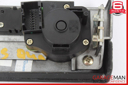 03-13 Maserati Quattroporte M139 Headlight Control Switch Module OEM