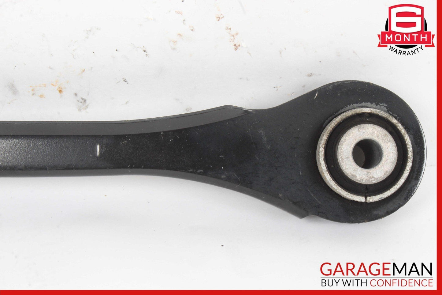 12-18 BMW F30 328i 528i Rear Left Side Upper Forward Control Arm OEM