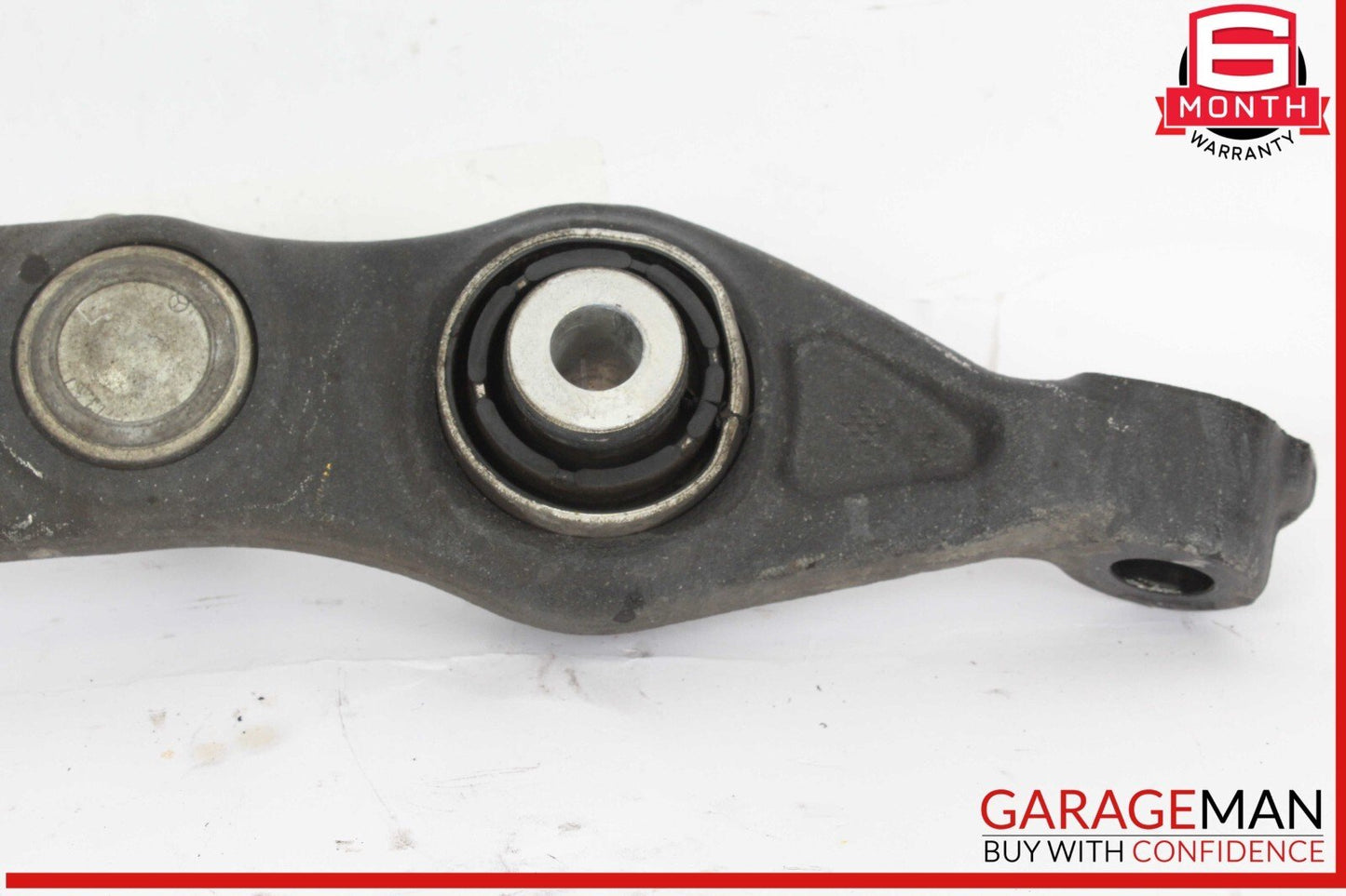 03-11 Mercedes W211 E350 CLS550 Front Left Side Lower Rearward Control Arm OEM