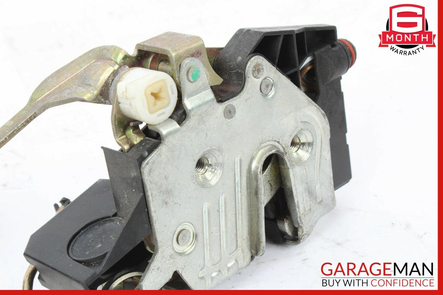 94-02 Mercedes R129 SL500 Front Right Side Door Lock Latch Actuator Assembly