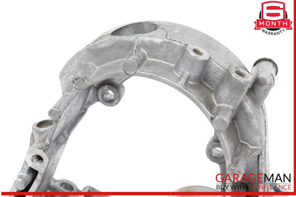 97-05 Porsche 911 Carerra Power Steering Pump Mount Bracket w/ Pulley OEM