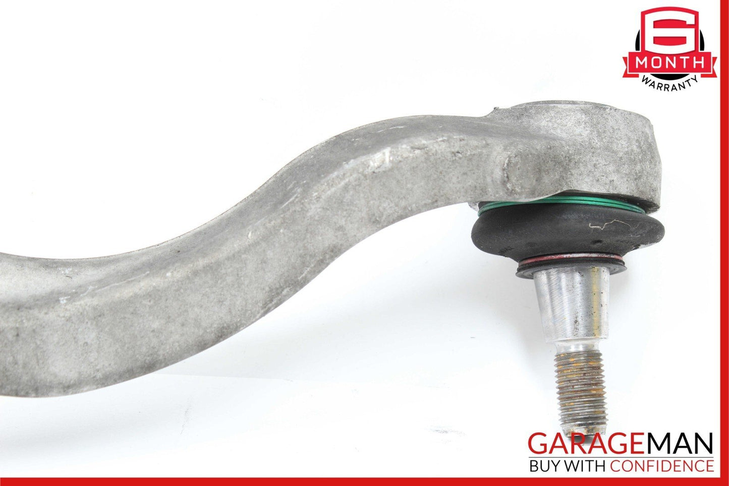10-16 Mercedes W212 E350 Front Left Driver Side Top Upper Control Arm OEM