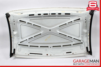 03-12 Mercedes R230 SL500 SL55 AMG Convertible Top Roof Hardtop Panel  OEM