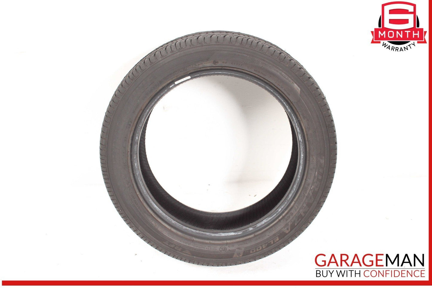 Bridgestone Turanza EL400 225/50 R17 94V Wheel Tire OEM