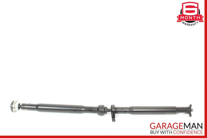 14-17 Maserati Ghibli Rear RWD Propeller Driveshaft Drive Axle Shaft Assembly