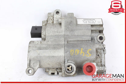 10-13 Mercedes W221 S400 Hybrid Converter Housing Oil Pump 2212700397 OEM