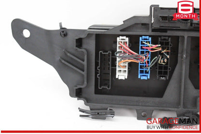 06-13 Mercedes X164 GL450 4MATIC Rear SAM Fuse Relay Box w/ TPMS Control Module