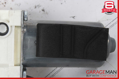 14-19 Mercedes W117 CLA250 Rear Right Side Door Window Regulator Motor Unit OEM