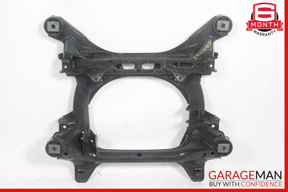 11-17 Porsche Cayenne 958 Front Subframe Cross Member Sub Frame Cradle Support