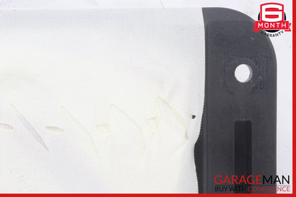 14-16 Mercedes W212 E350 E550 Front Right Side Dashboard Dash Airbag OEM