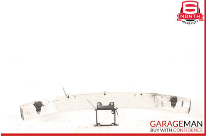 03-08 Mercedes R230 SL500 SL550 Front Bumper Reinforcement Impact Bar OEM
