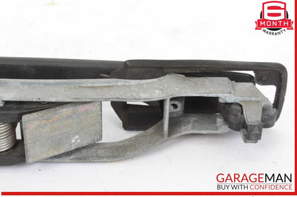 94-02 Mercedes R129 SL500 SL600 Front Left Driver Side Exterior Door Handle OEM