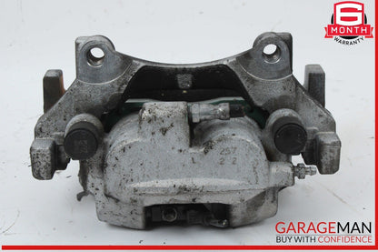 12-19 Mercedes X166 GL450 Front Left & Right Brake Caliper Calipers Set OEM