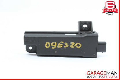 07-13 Mercedes W211 E320 Tire Pressure Monitoring System TPMS Receiver Module