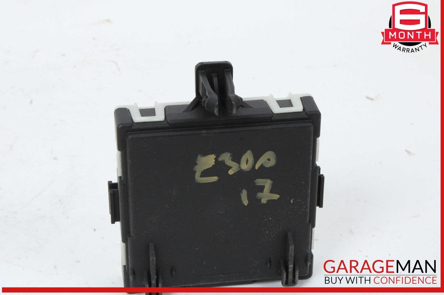 17-19 Mercedes W213 E300 E400 Front Right Side Door Control Module Unit OEM