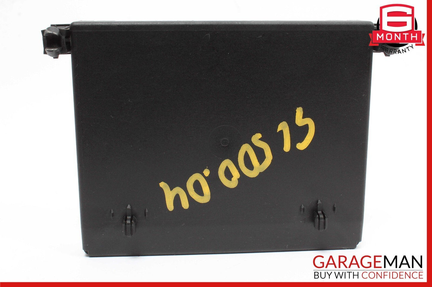 03-12 Mercedes R230 SL500 SL55 AMG SL550 Door Control Module Left Side OEM