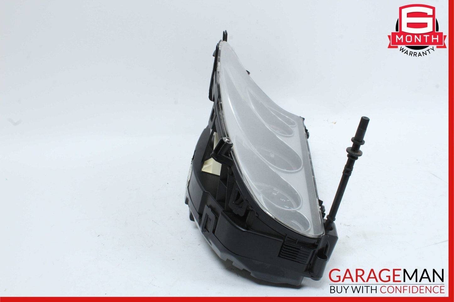 10-13 Mercedes W212 E350 E550 E500 Instrument Cluster Speedometer Odometer OEM