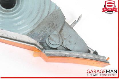 03-06 Porsche Cayenne 955 Front Right Passenger Side Marker Light 7L5945072A OEM