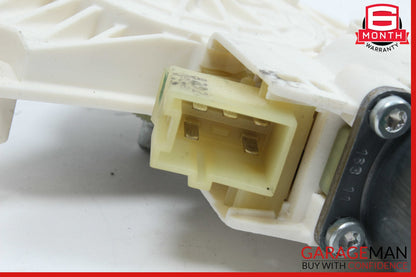 06-13 Mercedes X164 GL450 Window Regulator Motor Front Right Side OEM