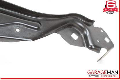 12-14 Mercedes W204 C250 CGI Front Left Side Headlight Support Bracket OEM
