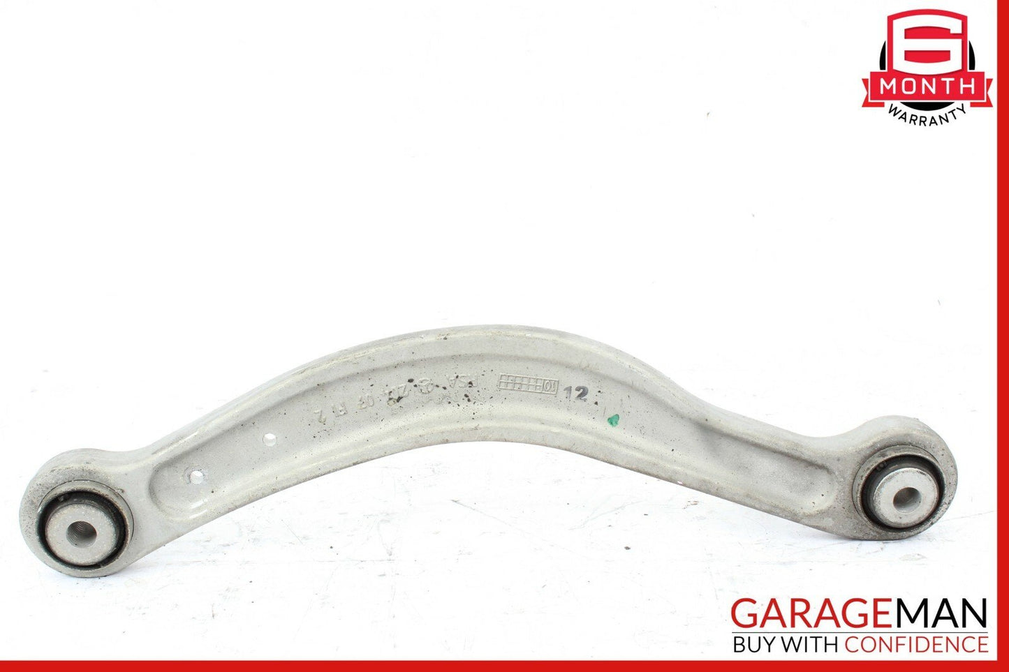 08-15 Mercedes W212 E500 C300 Rear Right Passenger Side Upper Control Arm OEM