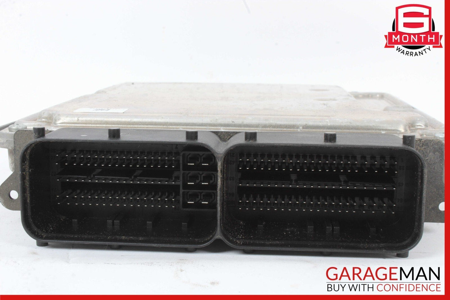 14-17 Maserati Ghibli ECU ECM Engine Computer Control Module Unit 670007174 OEM