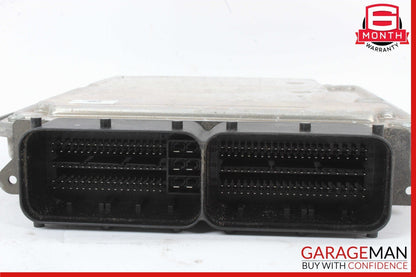 14-17 Maserati Ghibli ECU ECM Engine Computer Control Module Unit 670007174 OEM