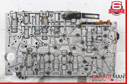 Mercedes X164 GL550 SL500 7G-Tronic 722.9 Transmission Valve Body 2202771301 OEM
