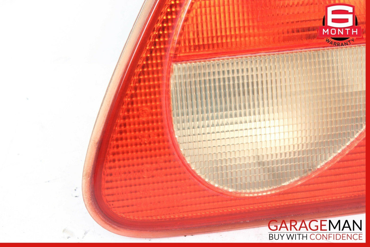 96-99 Mercedes W210 E300 E320 E420 Sedan Right Side Inner Tail Light Lamp