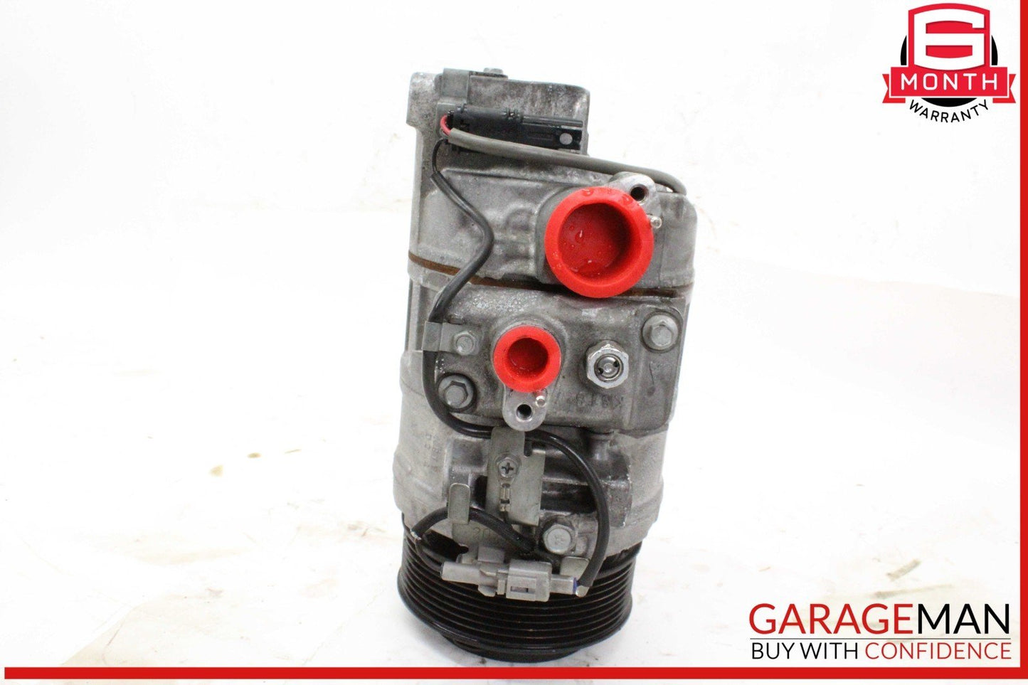 15-20 BMW M3 M4 AC A/C Air Conditioning Compressor Denso 6805072 OEM