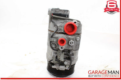 15-20 BMW M3 M4 AC A/C Air Conditioning Compressor Denso 6805072 OEM